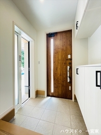 一宮市野口2丁目　新築一戸建て