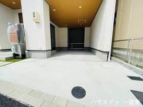 一宮市野口2丁目　新築一戸建て