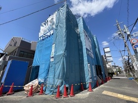 一宮市野口2丁目　新築一戸建て
