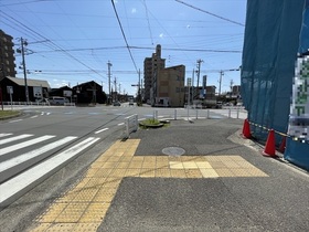 一宮市野口2丁目　新築一戸建て