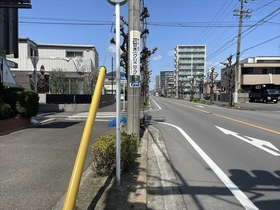 一宮市野口2丁目　新築一戸建て