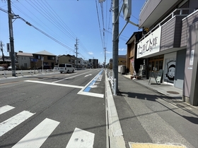 一宮市野口2丁目　新築一戸建て