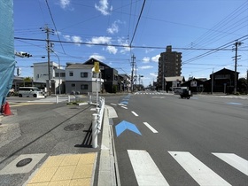 一宮市野口2丁目　新築一戸建て