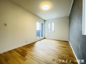 一宮市木曽川町黒田IV　新築一戸建て