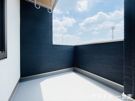 一宮市木曽川町黒田IV　新築一戸建て