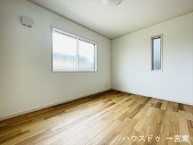 一宮市木曽川町黒田IV　新築一戸建て