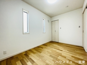 一宮市木曽川町黒田IV　新築一戸建て