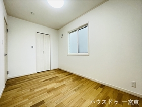 一宮市木曽川町黒田IV　新築一戸建て