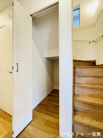 一宮市木曽川町黒田IV　新築一戸建て