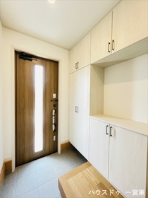 一宮市木曽川町黒田IV　新築一戸建て