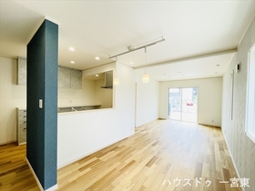 一宮市木曽川町黒田IV　新築一戸建て