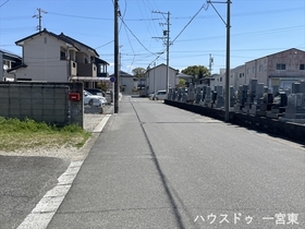 一宮市木曽川町黒田IV　新築一戸建て