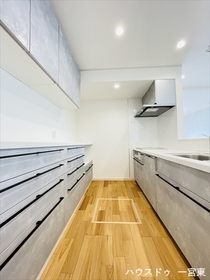 一宮市木曽川町黒田IV　新築一戸建て