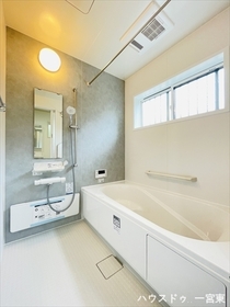 一宮市木曽川町黒田IV　新築一戸建て