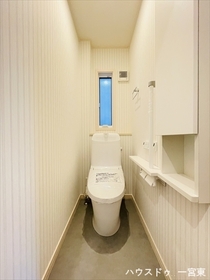 一宮市木曽川町黒田IV　新築一戸建て