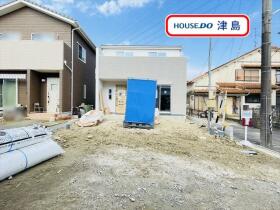 LiveleGarden.S弥富市平島町五反割　全1棟　新築一戸建て