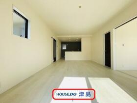 LiveleGarden.S愛西市西保町森浦　全1棟　新築一戸建て