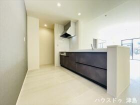 LiveleGarden.S愛西市西保町森浦　全1棟　新築一戸建て