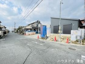 LiveleGarden.S愛西市西保町森浦　全1棟　新築一戸建て