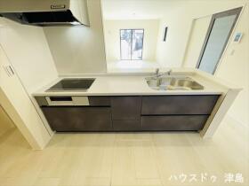 LiveleGarden.S愛西市西保町森浦　全1棟　新築一戸建て