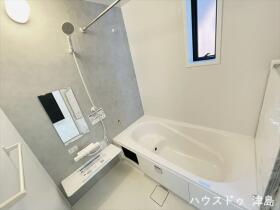 LiveleGarden.S愛西市西保町森浦　全1棟　新築一戸建て