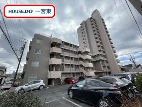 藤和シティコープ石刀II