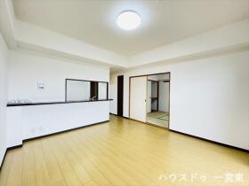 藤和シティコープ石刀II