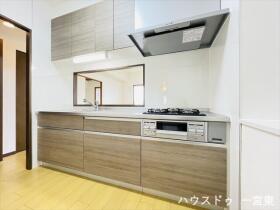 藤和シティコープ石刀II