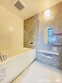 藤和シティコープ石刀II