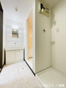 藤和シティコープ石刀II