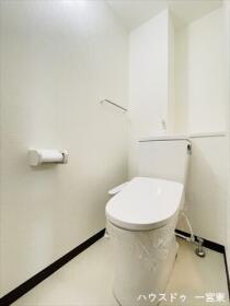 藤和シティコープ石刀II