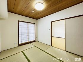 藤和シティコープ石刀II