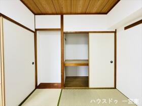 藤和シティコープ石刀II