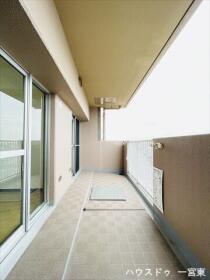 藤和シティコープ石刀II