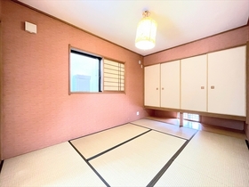 ※●名古屋市中川区打中1丁目　中古一戸建て