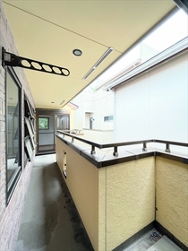 ※●名古屋市中川区打中1丁目　中古一戸建て