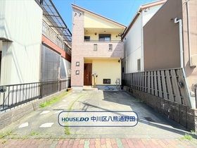 ※●名古屋市中川区打中1丁目　中古一戸建て