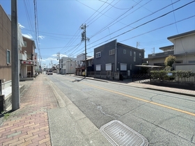 ※●名古屋市中川区打中1丁目　中古一戸建て