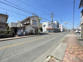 ※●名古屋市中川区打中1丁目　中古一戸建て