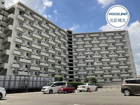 中富住宅B棟