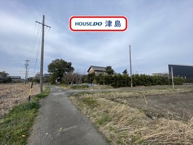 ●愛西市早尾町北河原　中古一戸建て