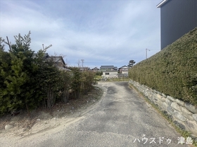 ●愛西市早尾町北河原　中古一戸建て