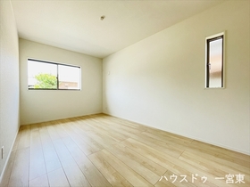 一宮市大和町南高井第1　全2棟　1号棟　新築一戸建て