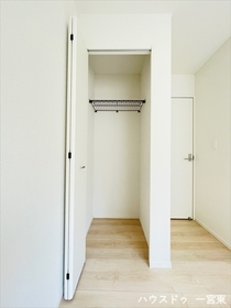 一宮市大和町南高井第1　全2棟　1号棟　新築一戸建て