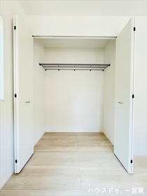 一宮市大和町南高井第1　全2棟　1号棟　新築一戸建て