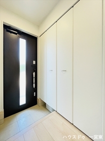 一宮市大和町南高井第1　全2棟　1号棟　新築一戸建て