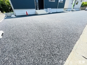 一宮市大和町南高井第1　全2棟　1号棟　新築一戸建て