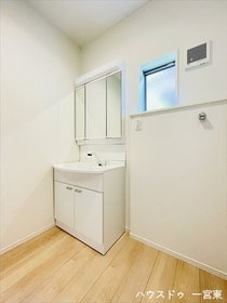 一宮市大和町南高井第1　全2棟　1号棟　新築一戸建て