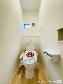 一宮市大和町南高井第1　全2棟　1号棟　新築一戸建て