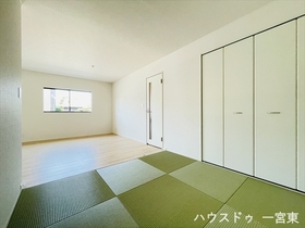 一宮市大和町南高井第1　全2棟　1号棟　新築一戸建て